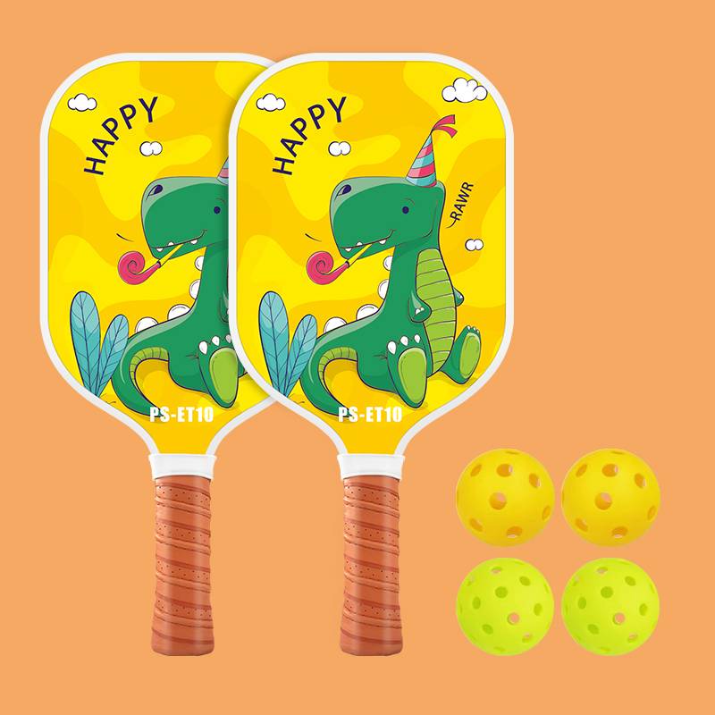 PS-ET10 (2+4 ball)